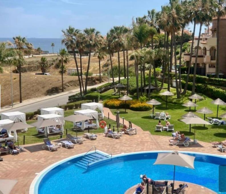 Marina Del Sol 232 Lägenhet